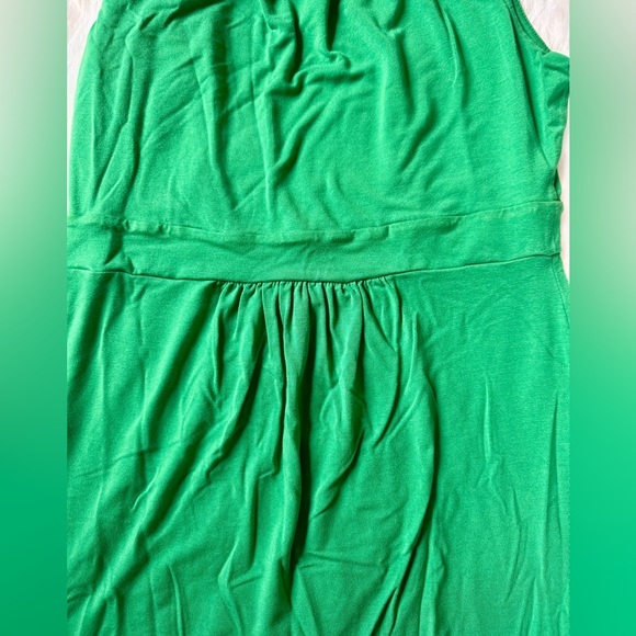 Boden Jersey Tank Dress - Picture 3 of 6